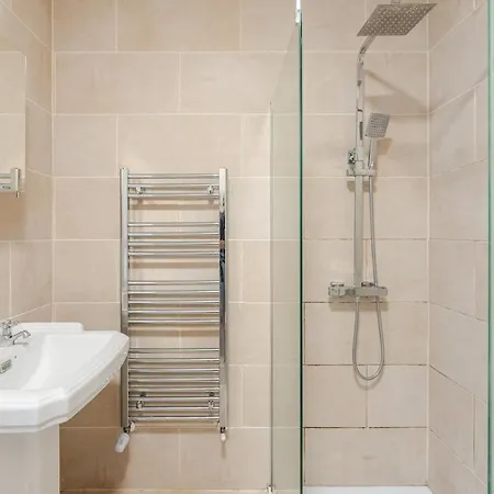 Hébergement de vacances Spacious Near & Bath Ideal For Bristol