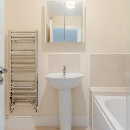 Hébergement de vacances Spacious Near & Bath Ideal For Bristol